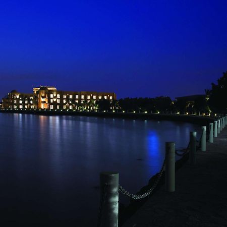 Park Hyatt Jeddah - Marina, Club And Spa Buitenkant foto